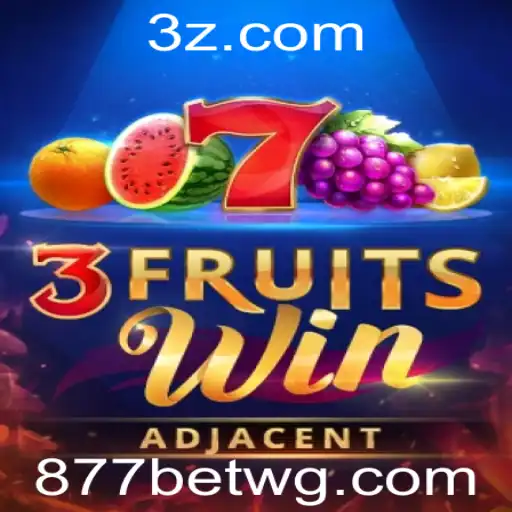 Explorando o Mundo de 3FruitsWin no 877bet app