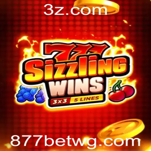 Explorando o Mundo do 777SizzlingWins no 877bet App