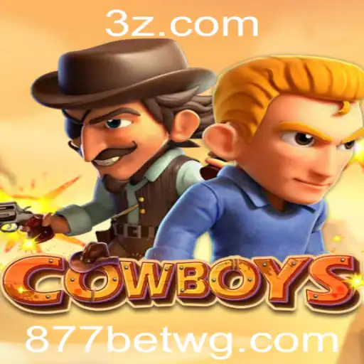 Explorando o Jogo COWBOYS: Uma Experiência Única com 877bet app