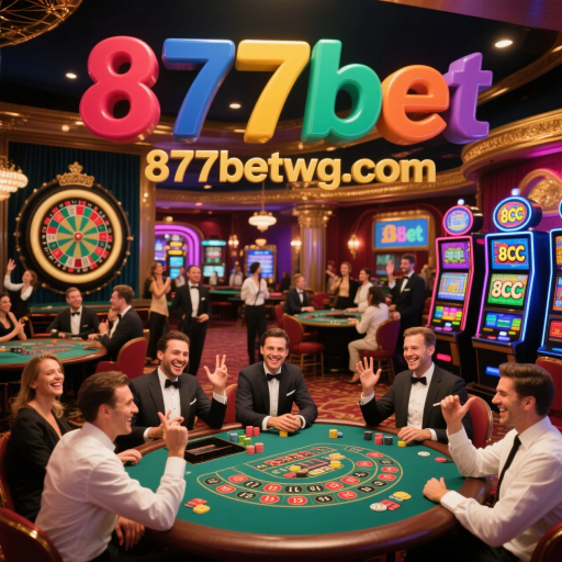 877bet