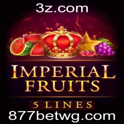 ImperialFruits5: Descubra a Nova Sensação dos Cassinos Online