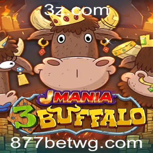 Descubra JMania3Buffalo: O Jogo que Revolucionou o Entretenimento Digital