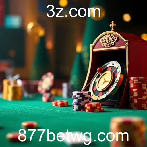 Explorando o Fascinante Mundo dos Jogos de Cassino