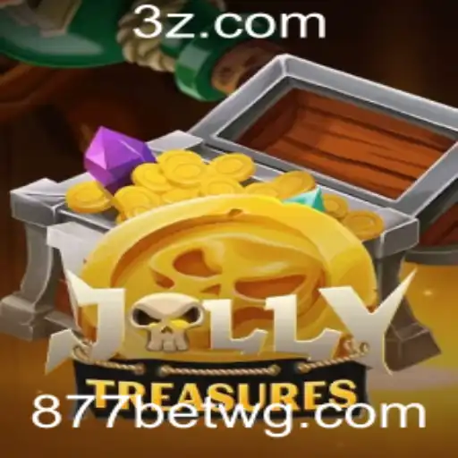 Explorando o Mundo de JollyTreasures e a Experiência com 877bet App