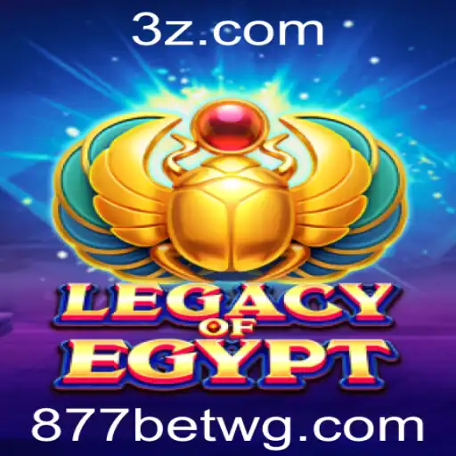 Explorando o Mundo de 'Legacy Of Egypt': Um Guia Completo para Jogadores