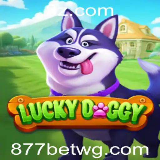 Explorando o Jogo LuckyDoggy e sua Conexão com o 877bet App