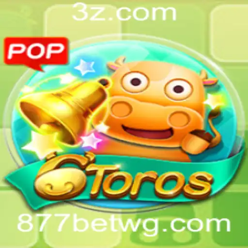 Descubra o Jogo Inovador 6Toros e a Plataforma 877bet App