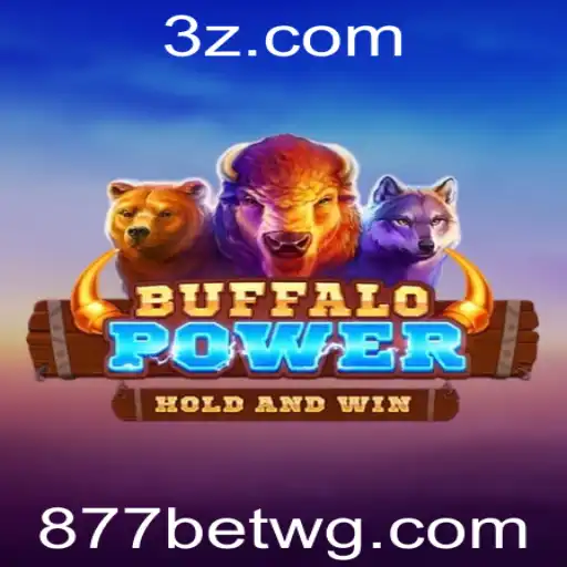 Explorando o Mundo de BuffaloPower no 877bet App
