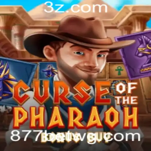 Descubra o Empolgante Mundo de CurseofthePharaohBonusBuy