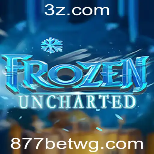 Explorando o Mundo de FrozenUncharted com 877bet App