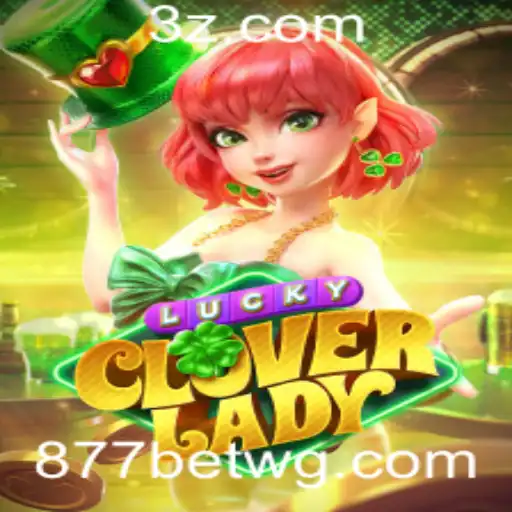 Descubra o Fascinante Mundo de LuckyCloverLady no 877bet App