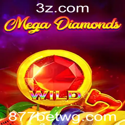Explorando o Mundo Fascinante de MegaDiamond no 877bet App