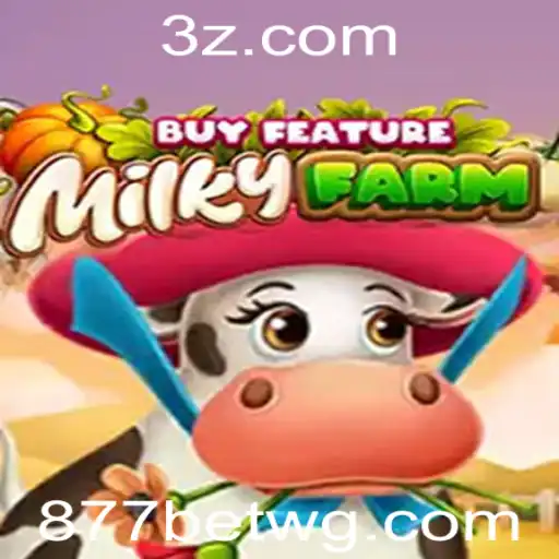 Explorando o Jogo MilkyFarmBuyFeature e o 877bet App