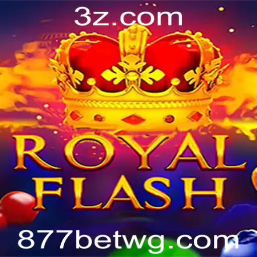 Descubra RoyalFlash: O Novo Fenômeno de Jogos no 877bet App