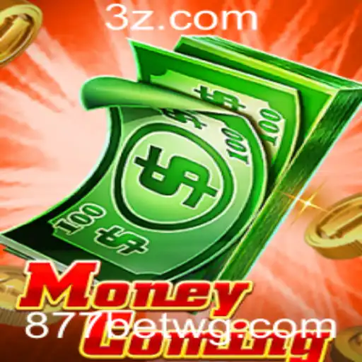 Descubra o Fascinante Mundo de MoneyComing e o 877bet App