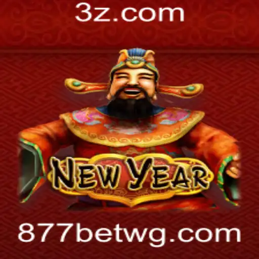 Descubra o Novo Jogo 'NewYear' no 877bet App