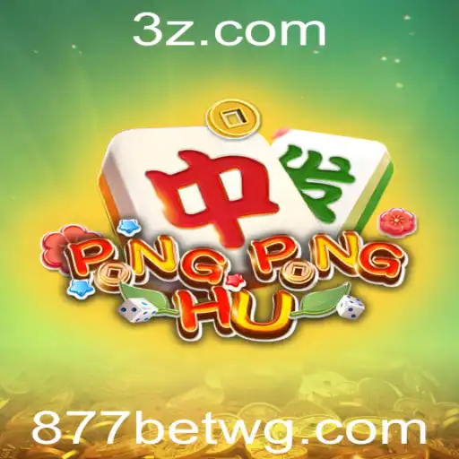 Descubra o Fascinante Mundo de PONGPONGHU e a Plataforma 877bet App