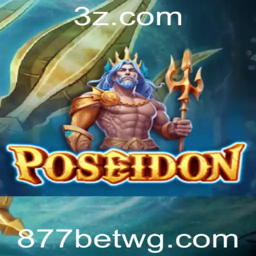 Explorando Poseidon: Um Mergulho nas Profundezas do Novo Jogo de Cassino no 877bet App