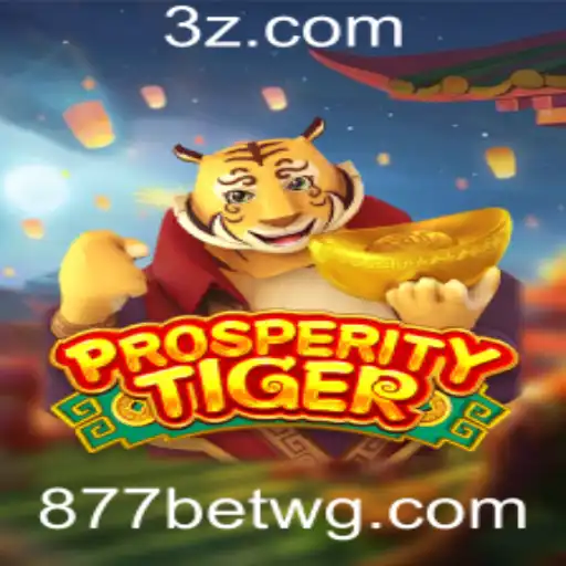Explorando 'ProsperityTiger' e as Funcionalidades do 877bet App