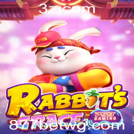 RabbitsGrace: A Fascinante Jornada no Mundo dos Jogos Modernos