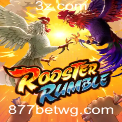 RoosterRumble: O Jogo Empolgante Que Está Dominando o 877bet App