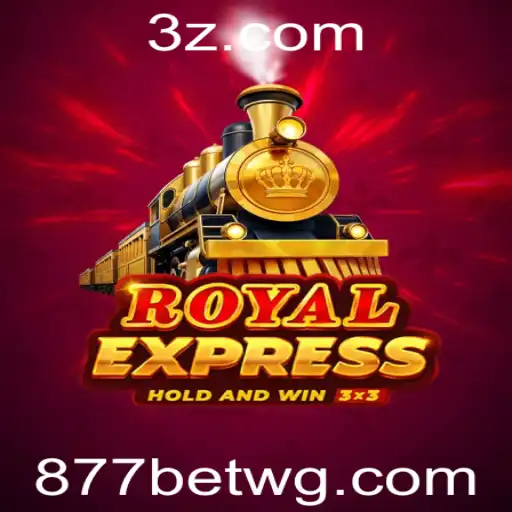 Explorando o Mundo do Jogo RoyalExpress com a 877bet App