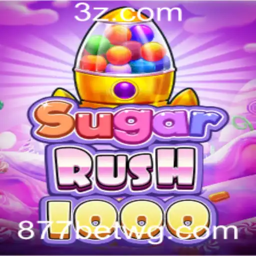 Descubra o Mundo do Jogo SugarRush1000 e Explore o 877bet App
