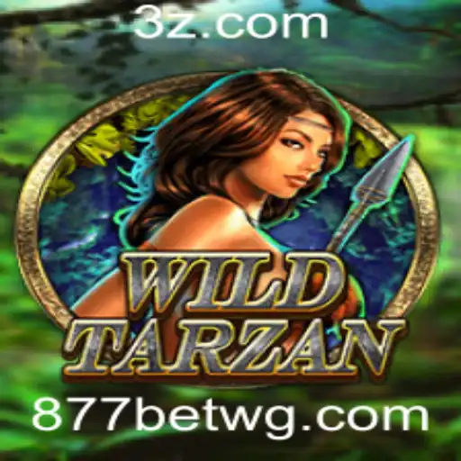 Descubra a Emoção do Jogo WildTarzan com 877bet App