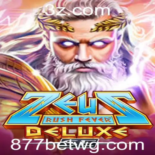 Explorando o Mundo de ZeusRushFeverDeluxeSE com o 877bet App